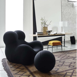 Serie Up 2000 Nojatuoli, 3 vaihtoehtoa