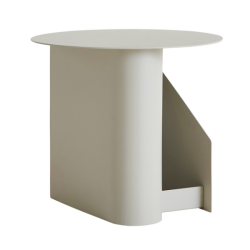 woud_Sentrum Side table