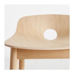 woud_Mono Counter Chair