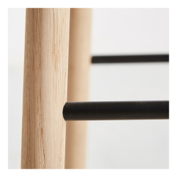 woud_Mono Counter Chair