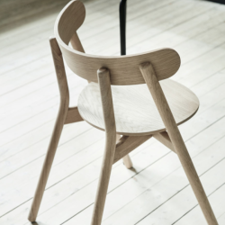 northern_oaki dining chair