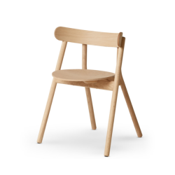 northern_oaki dining chair