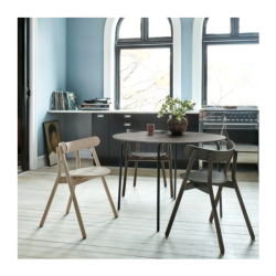 northern_oaki dining chair