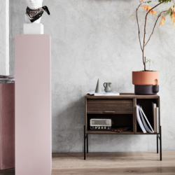 northern_Hifive Sideboard _steel legs