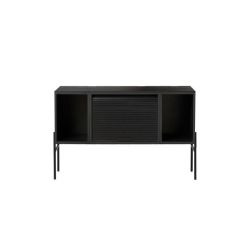 northern_Hifive Sideboard 100_steel legs