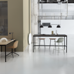 Muuto Base High Table 190 x 50 x 95