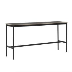 Muuto Base High Table 190 x 50 x 95
