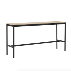 Muuto Base High Table 190 x 50 x 95