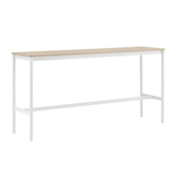 Muuto Base High Table 190 x 50 x 95
