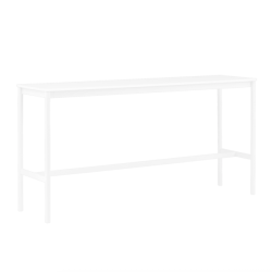 Muuto Base High Table 190 x 50 x 95