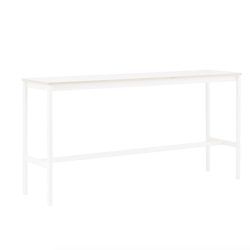 Muuto Base High Table 190 x 50 x 95