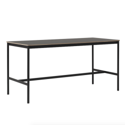 Base High Table 190 x 85 x 95