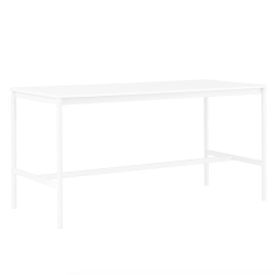 Base High Table 190 x 85 x 95