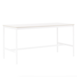 Base High Table 190 x 85 x 95