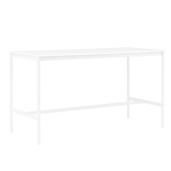 muuto_Base High Table 190 x 85 x 105