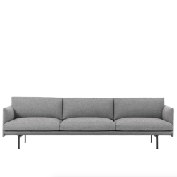 muuto_Outline 3,5-seater