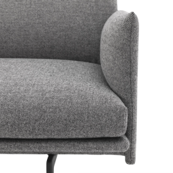 muuto_Outline 3,5-seater