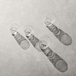 Vipp 242 Glass 33 cl