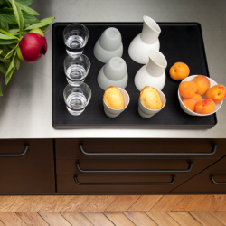 Vipp 242 Glass 33 cl