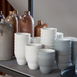 Vipp 201 Espresso Cup