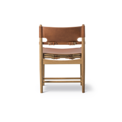 fredericia_The Spanish Dining Chair