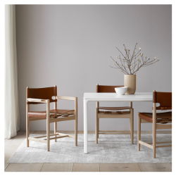 fredericia_The Spanish Dining Chair