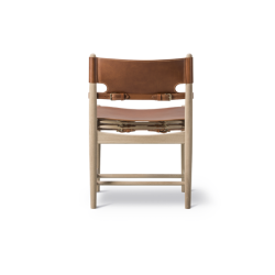 fredericia_The Spanish Dining Chair