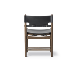 fredericia_The Spanish Dining Armchair 