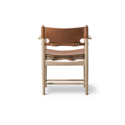 fredericia_The Spanish Dining Armchair 