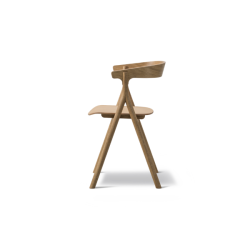 fradericia_yksi chair