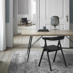 fradericia_yksi chair