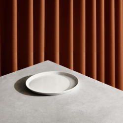 VIPP213 Dinner plate