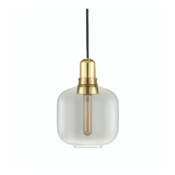 normann copenhagen_Amp Lamp Small