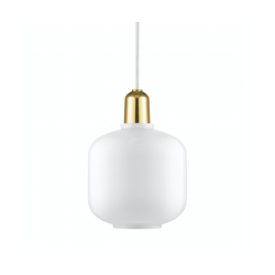 normann copenhagen_Amp Lamp Small