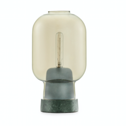 normann copenhagen_Amp Table lamp