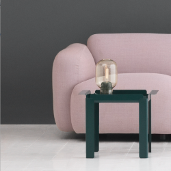 normann copenhagen_Amp Table lamp