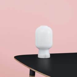 normann copenhagen_Amp Table lamp
