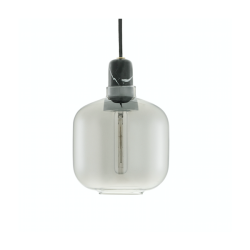 normann copenhagen_Amp Lamp Small