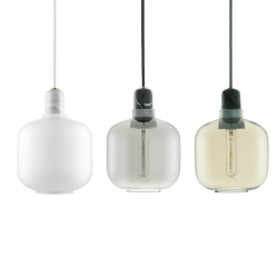 normann copenhagen_Amp Lamp Small