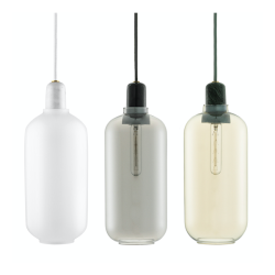 normann_Amp Lamp Large