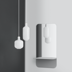 normann copenhagen_Amp Lamp Small