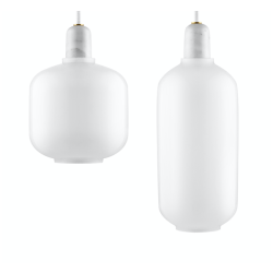 normann copenhagen_Amp Lamp Small