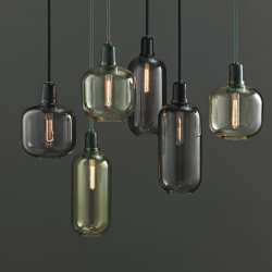 normann copenhagen_Amp Lamp 