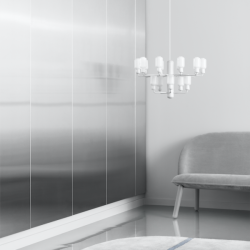 Normann Copenhagen_Amp Chandelier Small