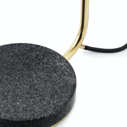  Normann Copenhagen_Grant Table Lamp
