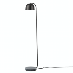 Normann Copenhagen_Grant floor Lamp 