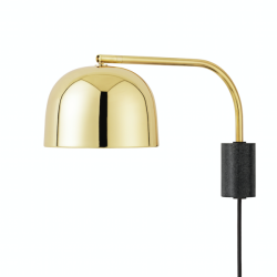 Grant Wall Lamp 43