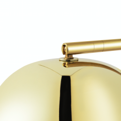 Normann Copenhagen_Grant Wall Lamp 111