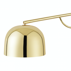Normann Copenhagen_Grant Wall Lamp 111