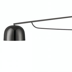 Normann Copenhagen_Grant Wall Lamp 111